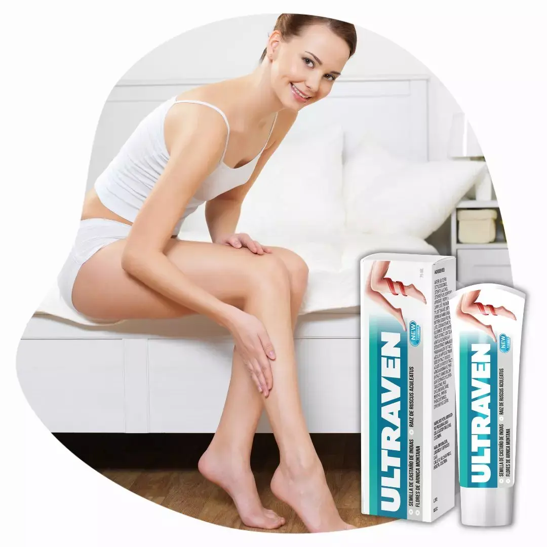 Beneficios de Ultraven
